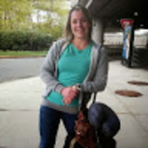 Meet your Posher, Celeste